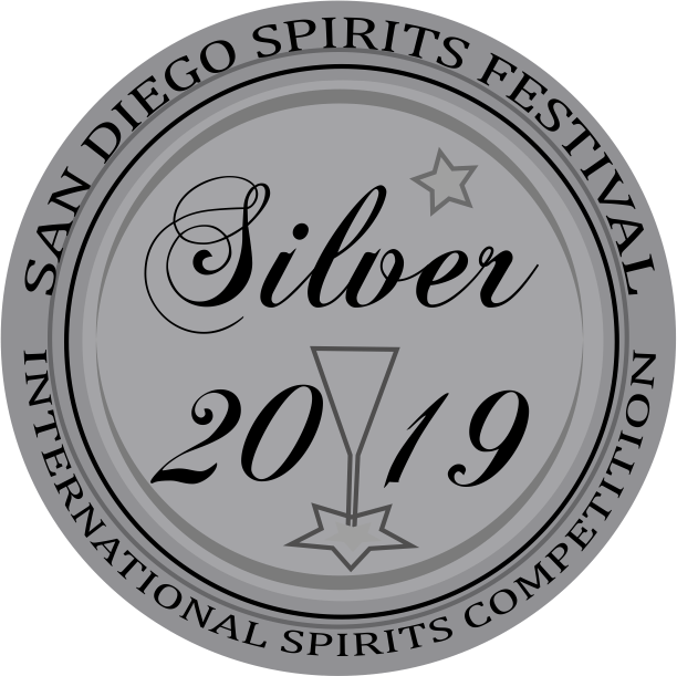 2019 San Diego Spirits Festival competition (Whiskey)